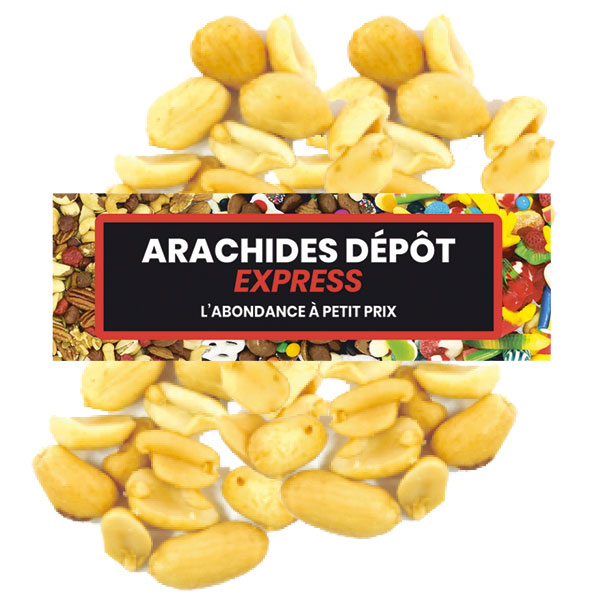 arachides