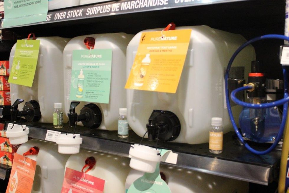 NOUVEAU au Marché Dessaulles Marché Dessaulles