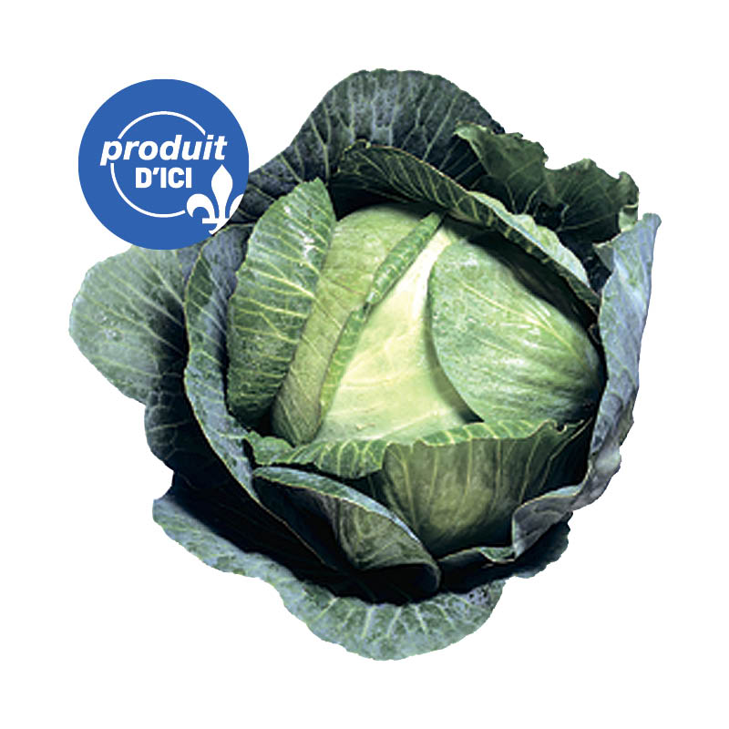 chou-vert