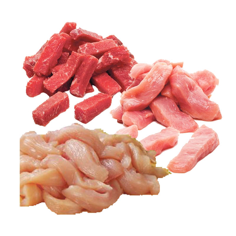 laniere-poulet-porc-boeuf
