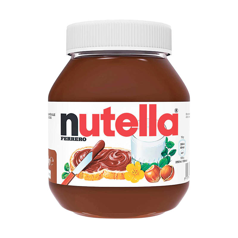nutella