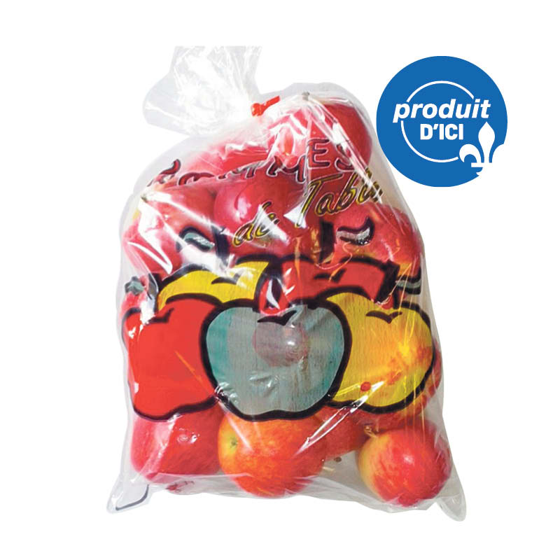 pomme-sac