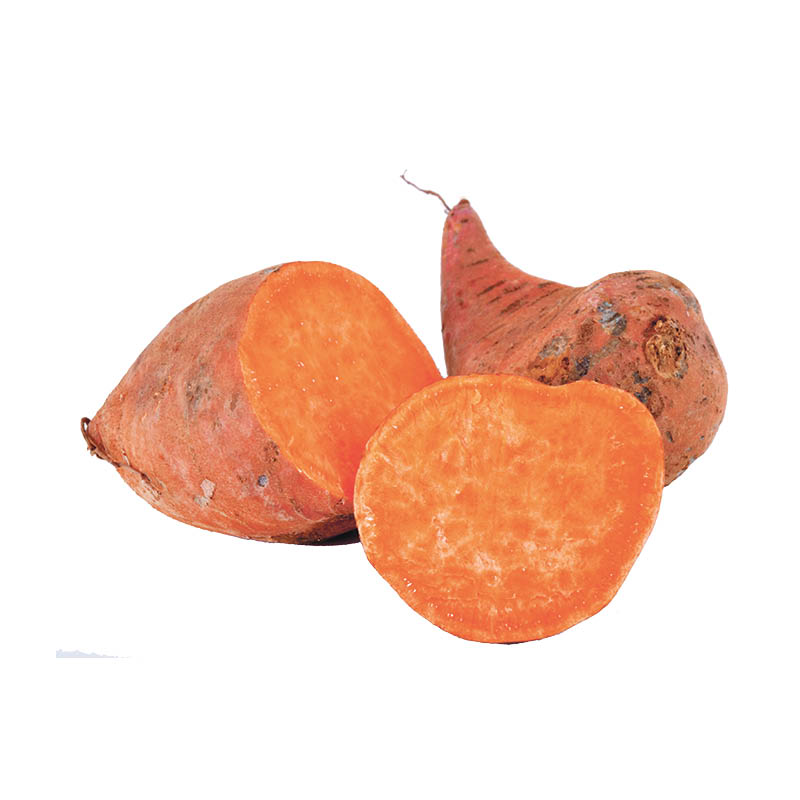 patate-douce