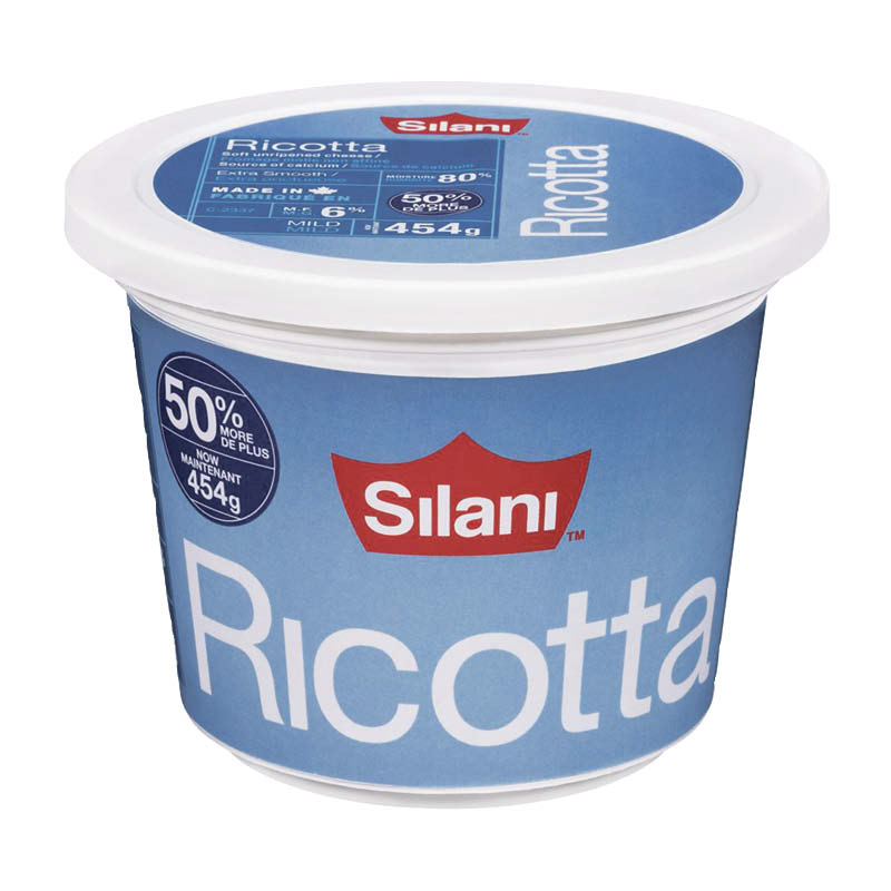 ricott-silani