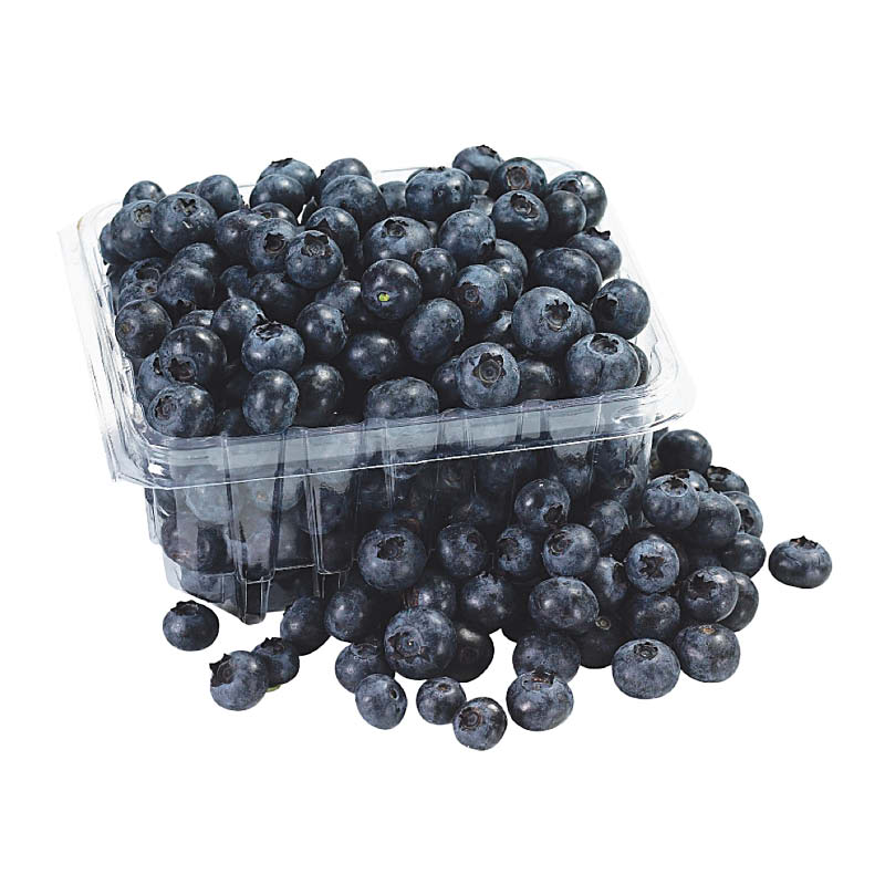 bleuet