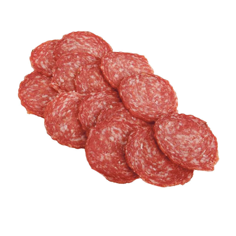 salami