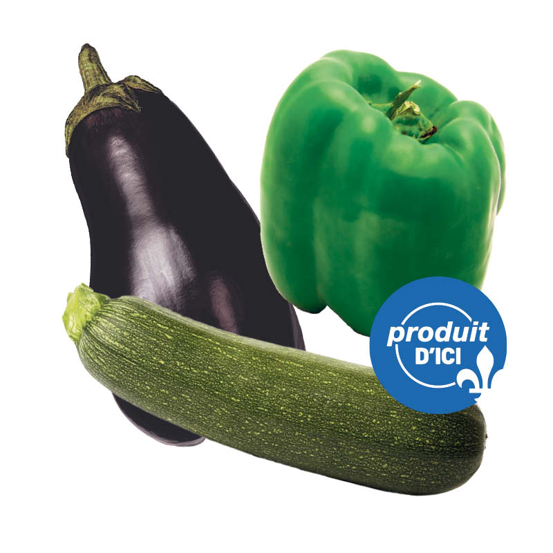 aubergine-poivron-vert-zucchini