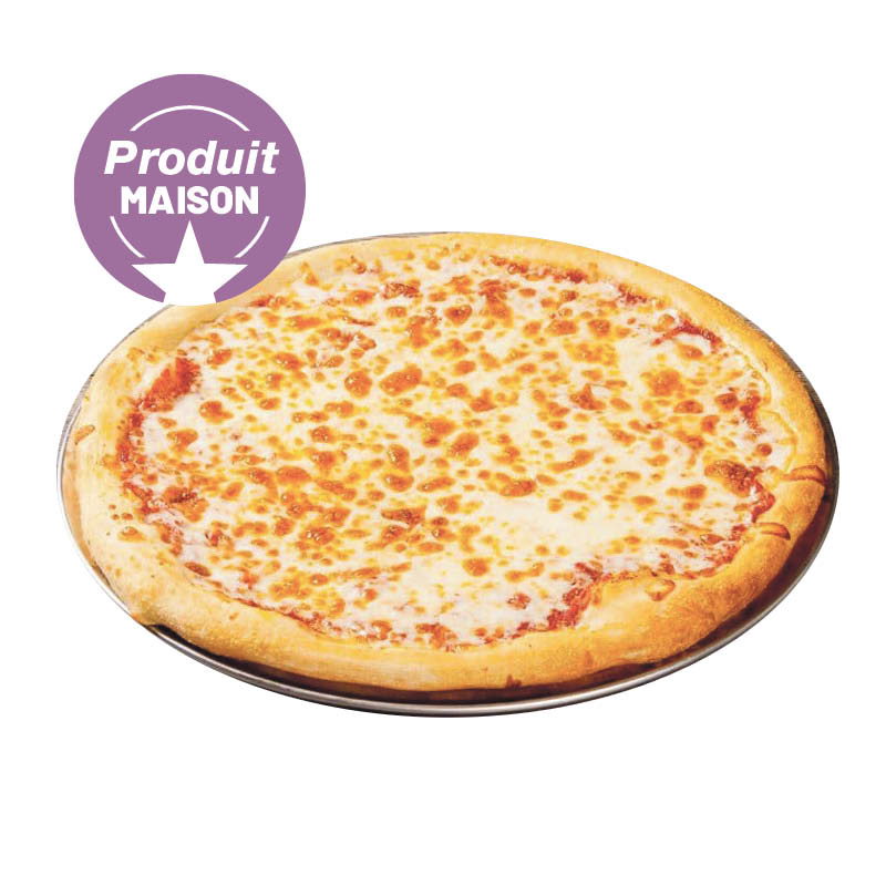 pizza-maison