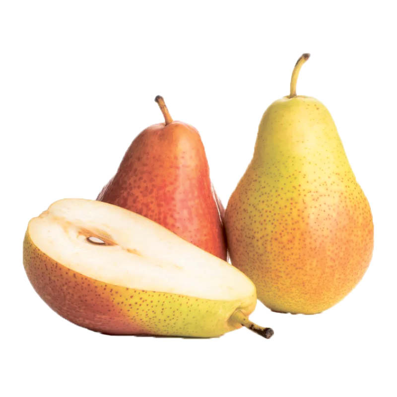 poire-forelle