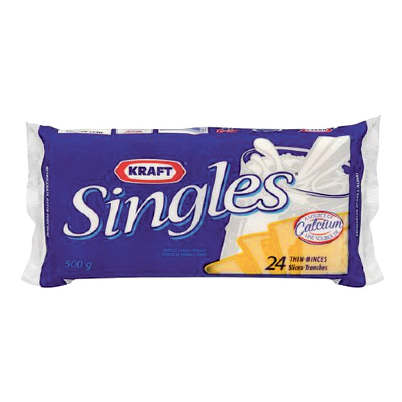 single-kraft
