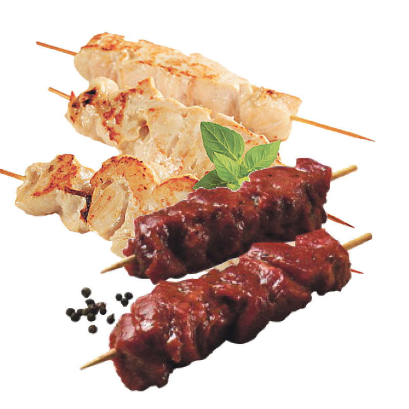 souvlaki-boeuf-poulet