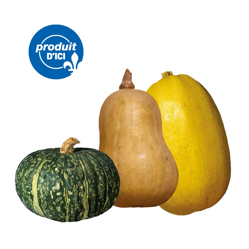 courge