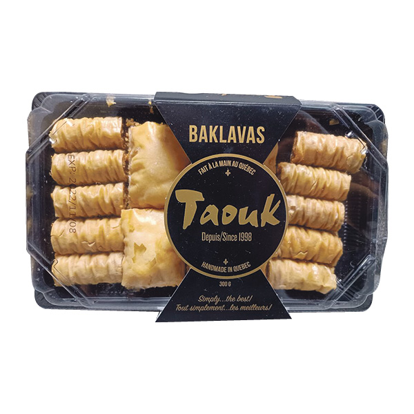 baklavas-taouk