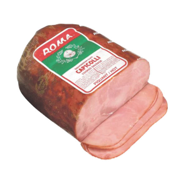 capicollo