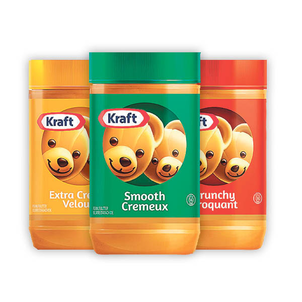 beurre darachides kraft