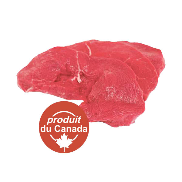 bifteck de surlonge boeuf