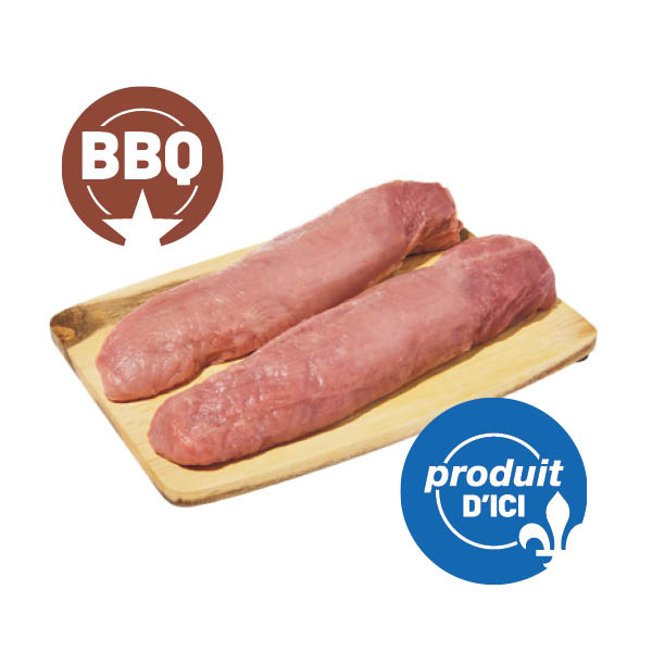 filat de porc