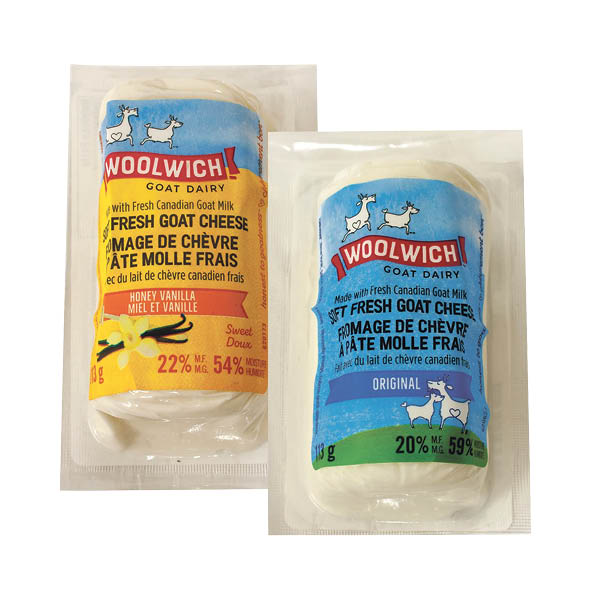 fromage de chevre