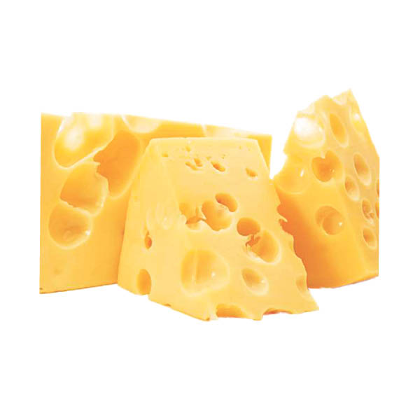 fromage pointe de Maasdam