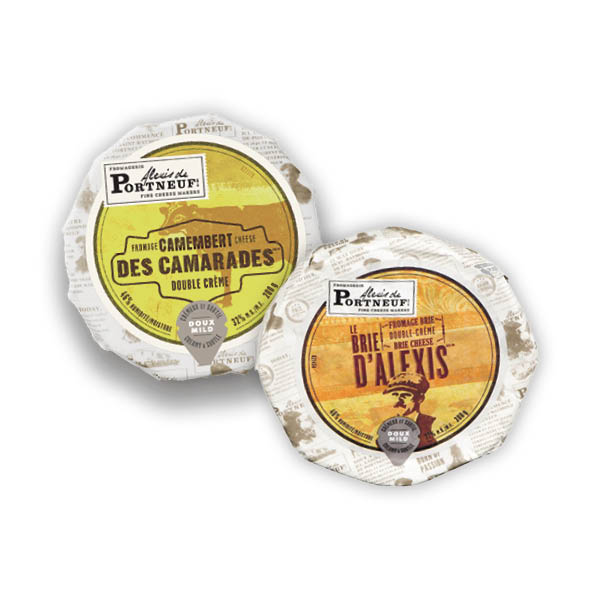 fromages portneuf