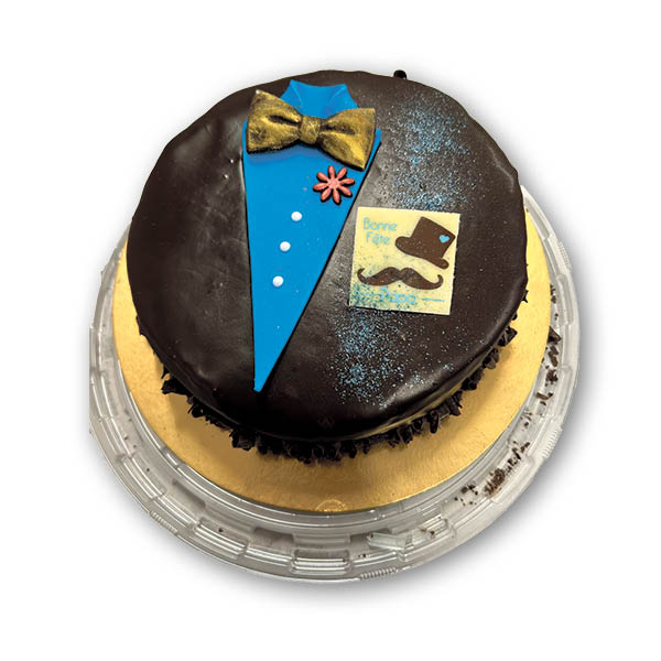 gateau