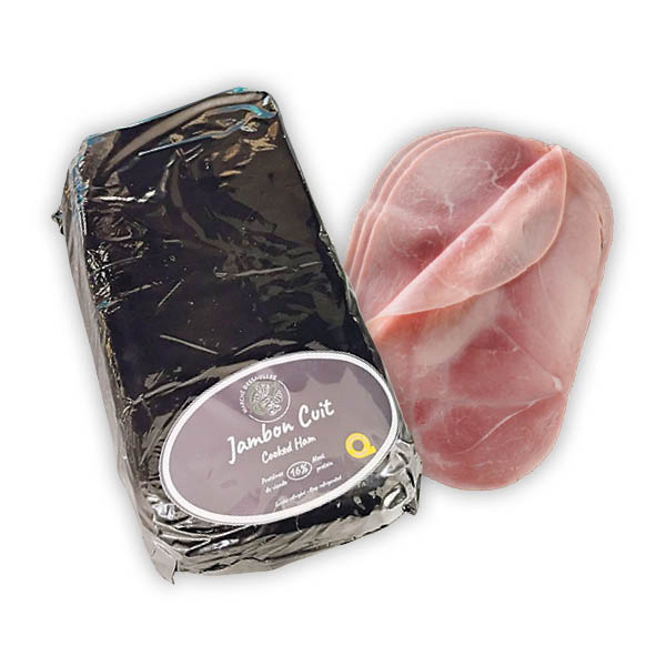 jambon cuit Dessaulles