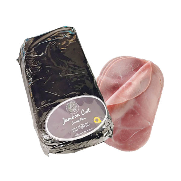 jambon maison