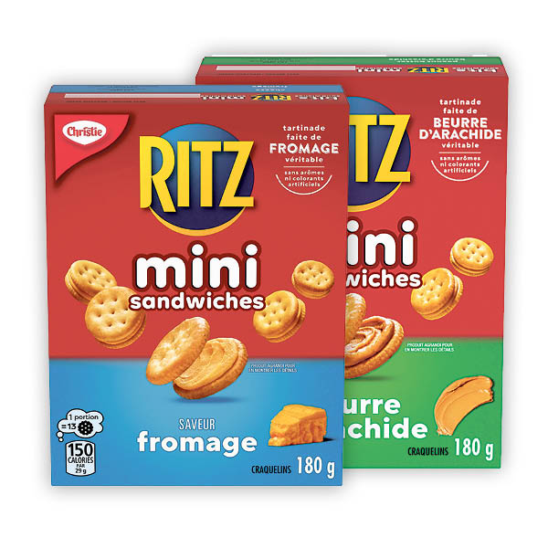 mini ritz