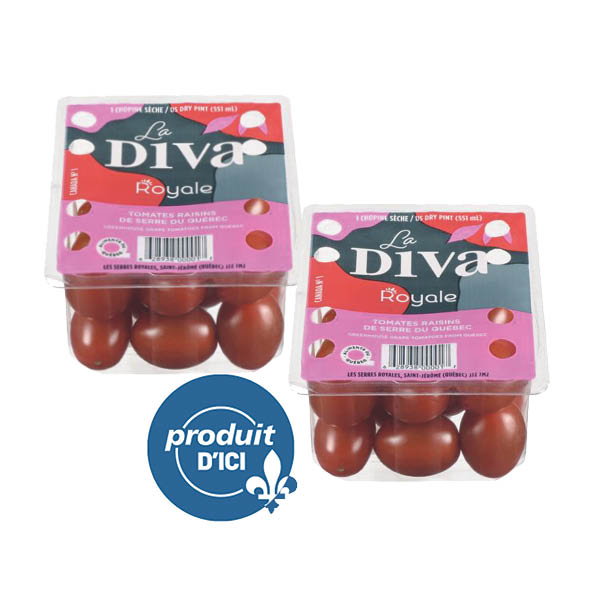 mini-tomate diva