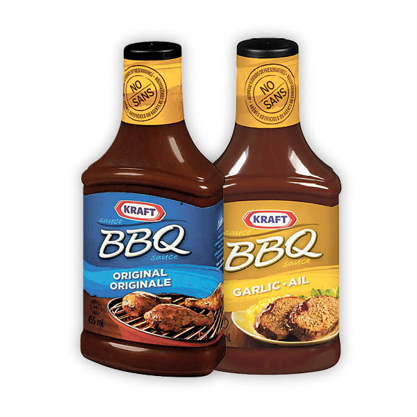sauce bbq