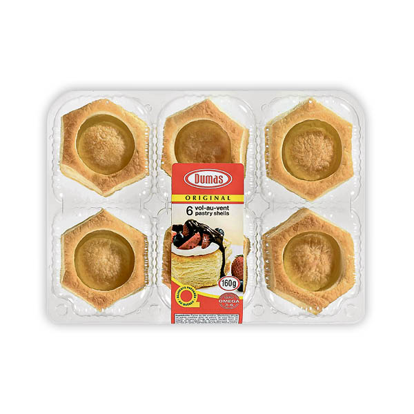 vol-au-vent