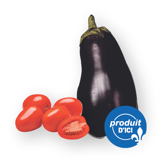 Aubergines