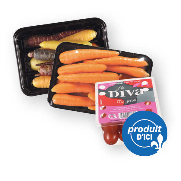 Carottes