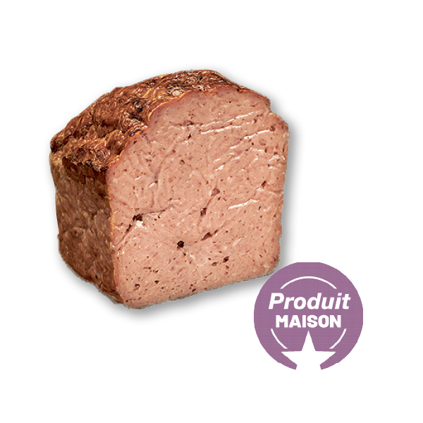Jambon-Bacon