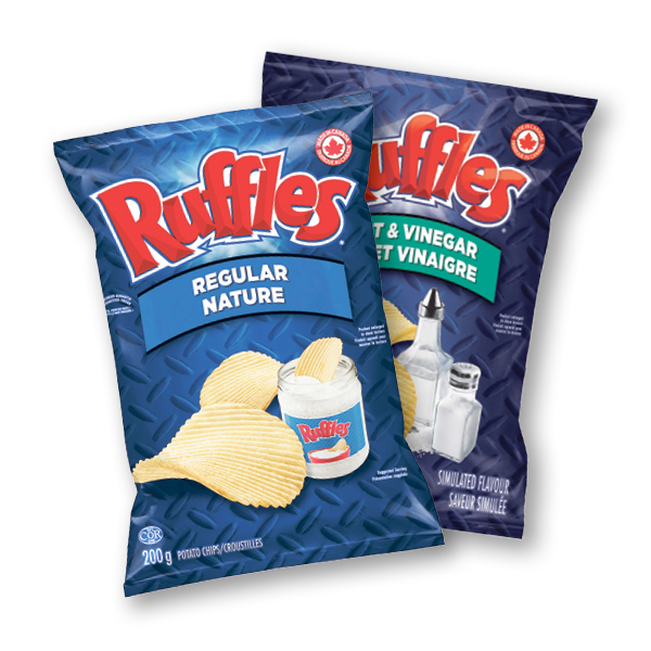 Ruffles