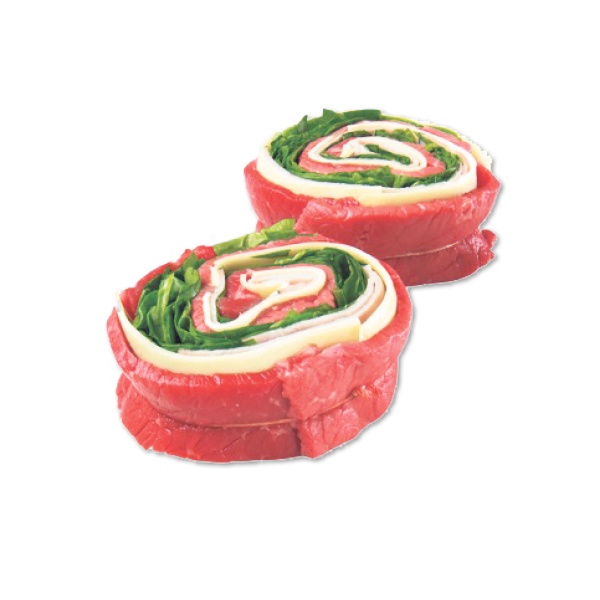 rosette