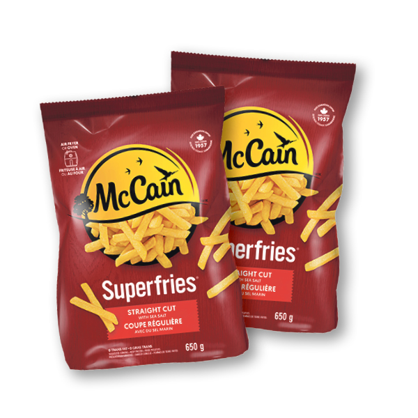 superfries